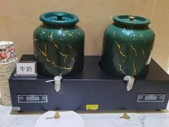 -太平洋丽晶酒店