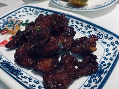 -宁波状元楼酒店(和义路店)