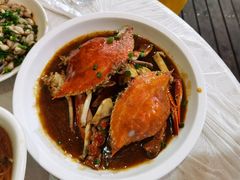 -丰收渔港饭店(嵊泗店)