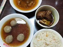 -好成财牛排馆(涂门街总店)