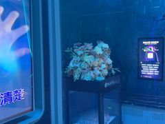 -方糖KTV-PLUS(世茂广场店)