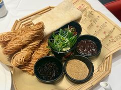 -大张烙馍村(泉山店)
