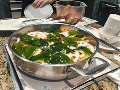 -黄记煌·三汁焖锅(万达广场店)