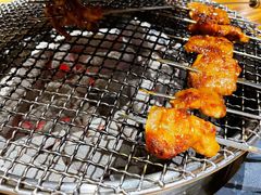 -梁山烤肉(旗舰店)