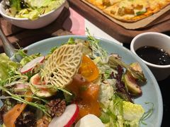 -半秋山西餐厅(巴南万达广场店)