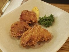 炸鸡块-伊豆野菜村(大族广场店)