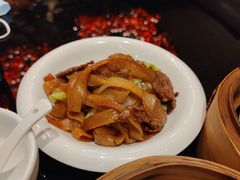 -富力万达嘉华酒店-品珍中餐厅(水果湖店)