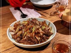 -小吊梨汤·北京菜·烤鸭(鸟巢店)