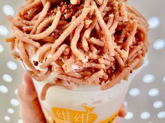 -维维豆奶(金鹰新街口店)