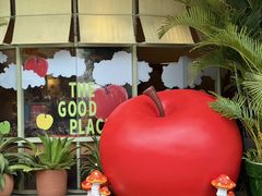 -The Good Place好地方·Brunch·coffee(国贸店)