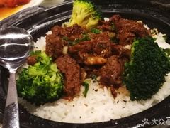 -古南都·老广东酒楼(龙江店)