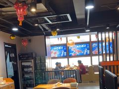 -渔乐圈海鲜餐厅(群力金江路店)