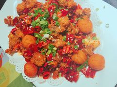 -川里谈·川味小馆(北京路店)