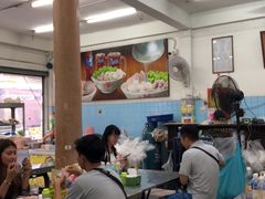 -榮泰米粉湯(Left Shop)