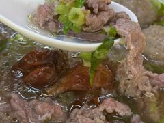 -阿伟牛肉店(东山店)