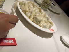 -双合园·海鲜水饺青岛菜(万佳广场店)