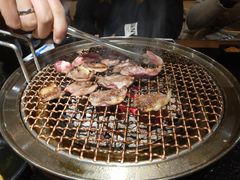 -九田家黑牛烤肉料理(石路天虹店)