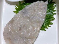 招牌虾滑-海底捞火锅(海宁路店)