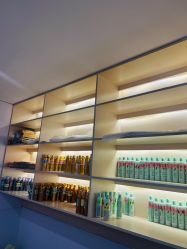 -Bollins波林丝•专研护发中心