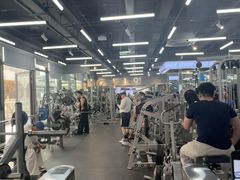 -OG01·24h私教铁馆(中鼎316店)