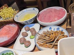 -巴奴毛肚火锅(六天地店)