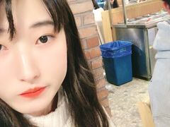 -江南猪肉商会无限续吃(弘大店)