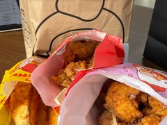 -1973继光香香鸡(大东方百货店)