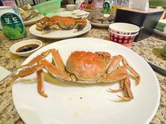 -禾斗海鲜自助(市南银座店)