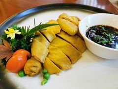 家乡咸草鸡-湘约东方(民星路店)