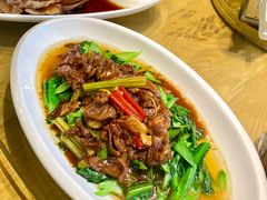 -潮汕壹号·潮汕菜·打边炉·生腌(总店)