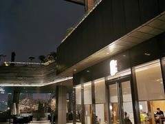 景观位-湘拾(壹方北馆店)