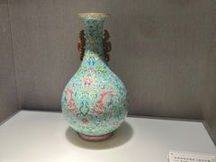 -景德镇中国陶瓷博物馆