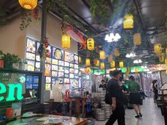 大堂-楠翔馆桐庐菜(胜利河美食街店)