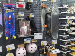 -迪卡侬(土桥店)