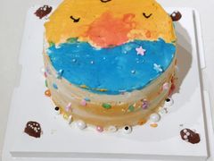 -幸福里DIY蛋糕烘焙·团建·拼豆豆(普陀店)