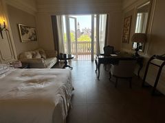 -中旅阿那亚九龙湖·公主酒店