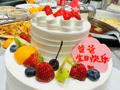 -海底捞火锅(天津SM城市广场店)