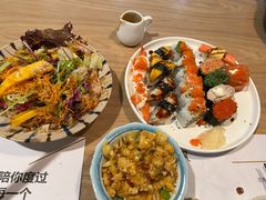-河风精致寿司(太原店)