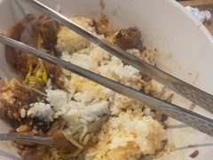 -新石器烤肉(百联川沙店)