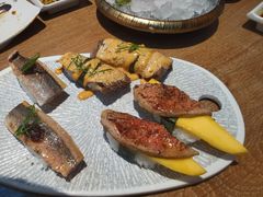 -三禾寿司(君尚店)