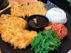 -鱼籽村秘制拌饭(崇文门店)