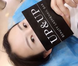 -UP&UP·半永久眉毛眼线机器野生眉