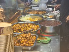 -丁家坡洋芋·观音桥好吃街A区(全国总店)