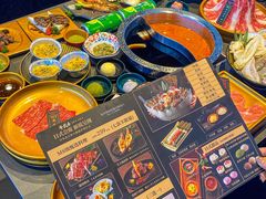 -牛武士寿喜烧·和牛火锅自助(全球首店)