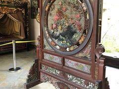 -西安关中民俗艺术博物院