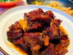 -巢湖名吃·东关老鹅汤(江南风情街店)