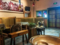 -牧马人奶茶馆(乌兰察布总店)