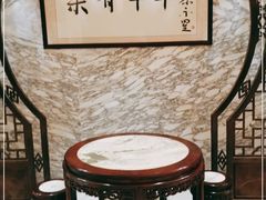 -东江海鲜酒家(艺都分店)