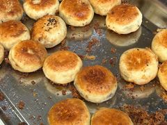 -毛氏汽水包(山海关路店)