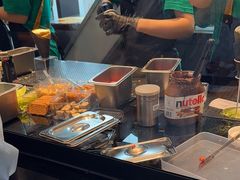 -July tale·可丽饼(德基广场店)